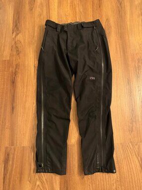 Outdoor Research Women's Headwall GORE-TEX 3L Pants - Size Large - Hard Shell Sk